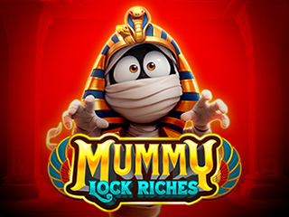 Mummy Lock Riches
